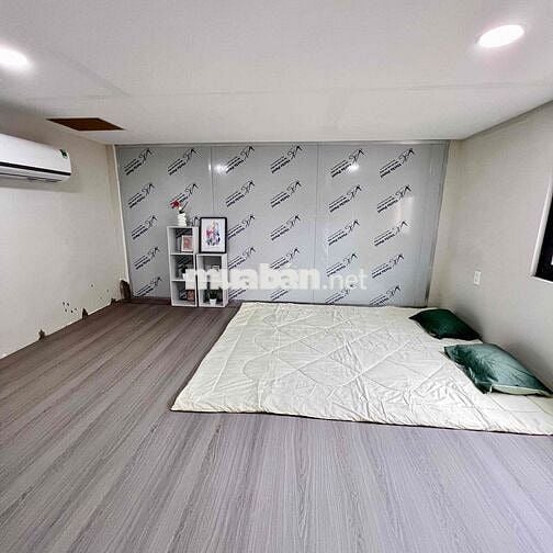PHÒNG TRỌ CAO CẤP 1 TRỆT 1 LẦU NGAY QL13