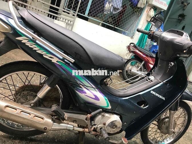 cần bán wave sym