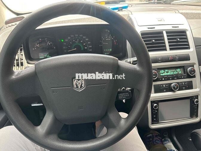 Dodge Journey 2008 - 100000 km