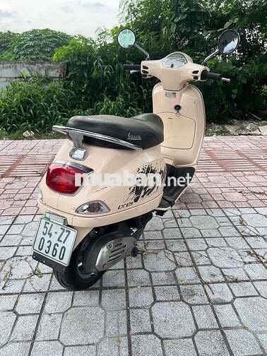 cần bán vespa máy ngon