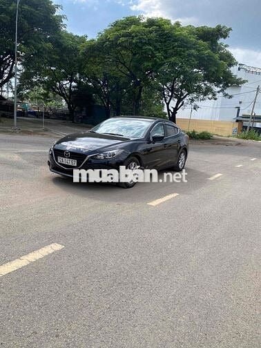 Mazda 3 2015 1.5 AT Hatchback - 66 km