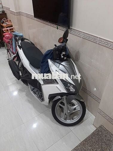 xe ab 2014 chính chủ, máy móc zin, chạy êm