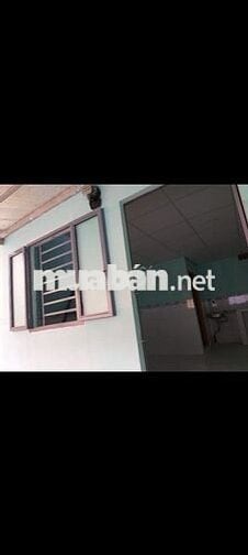 Phòng trọ sạch sẽ cách cầu Tham Lương 300m, ko ngập nước