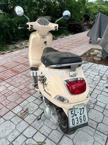 cần bán vespa máy ngon