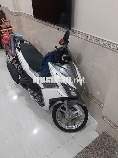 xe ab 2014 chính chủ, máy móc zin, chạy êm