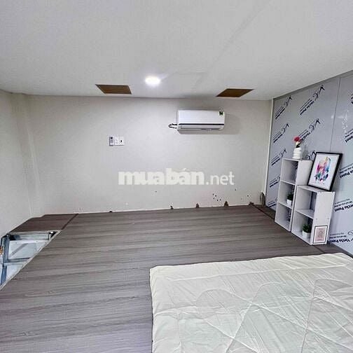 PHÒNG TRỌ CAO CẤP 1 TRỆT 1 LẦU NGAY QL13