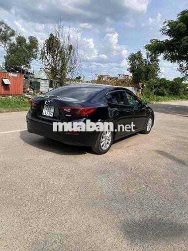 Mazda 3 2015 1.5 AT Hatchback - 66 km