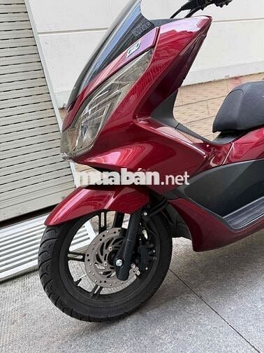 pcx 125 đời 2015 bstp chính chủ