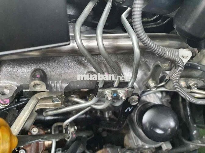 Toyota Fortuner 2017 2.7V 4x4 - 90000 km