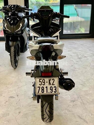 Exciter 155 2022 chính chủ BSTP 8,000km zin bốc êm