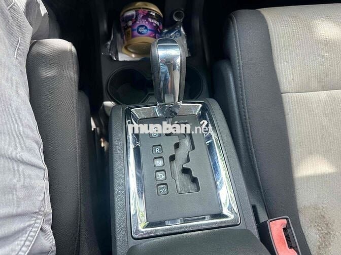 Dodge Journey 2008 - 100000 km