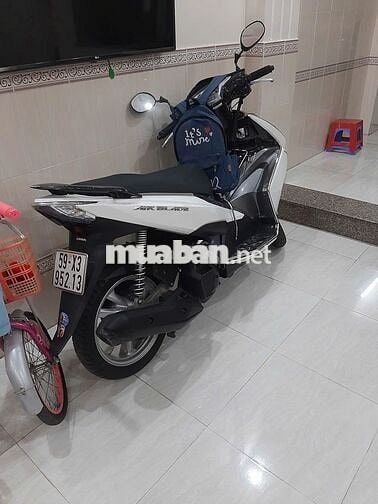 xe ab 2014 chính chủ, máy móc zin, chạy êm