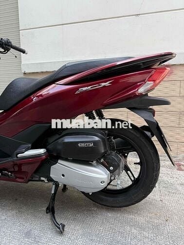 pcx 125 đời 2015 bstp chính chủ