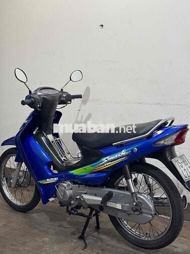 Suzuki Smaht