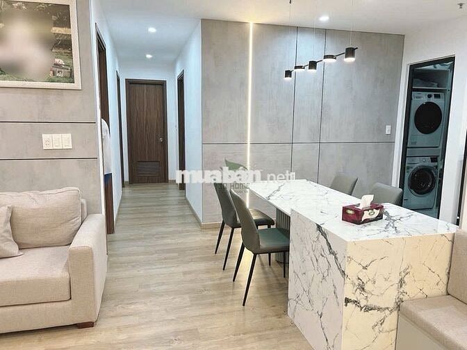 CHO THUÊ CĂN HỘ 3 PHÒNG NGỦ FULL NỘI THẤT CT4 VCN PHƯỚC HẢI GIÁ 18 TR