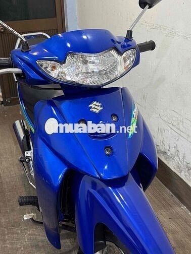 Suzuki Smaht