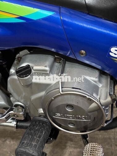 Suzuki Smaht