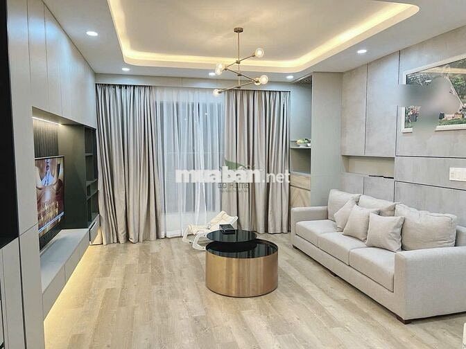 CHO THUÊ CĂN HỘ 3 PHÒNG NGỦ FULL NỘI THẤT CT4 VCN PHƯỚC HẢI GIÁ 18 TR
