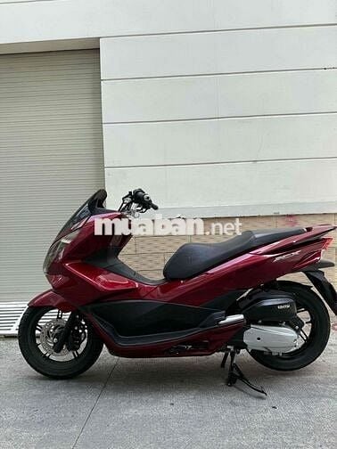 pcx 125 đời 2015 bstp chính chủ