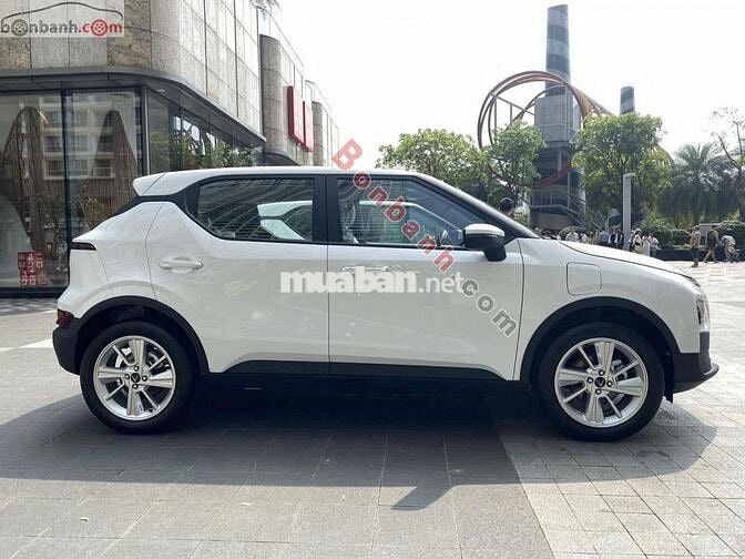 VinFast VF5 Plus 2025 - 495 Triệu
