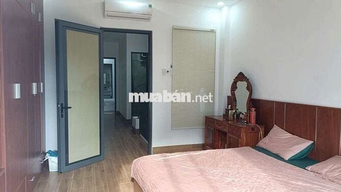 Bán nhà mặt tiền đường Thoại Ngọc Hầu- Nha Trang