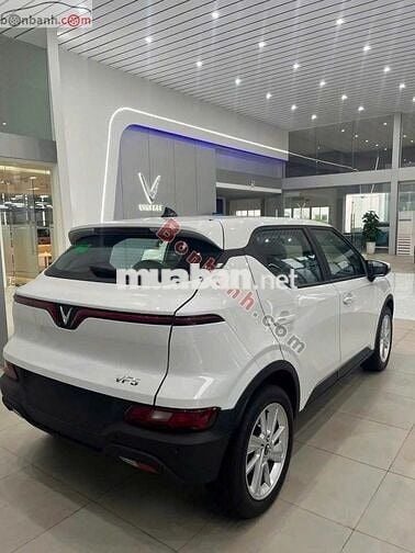 VinFast VF5 Plus 2025 - 495 Triệu