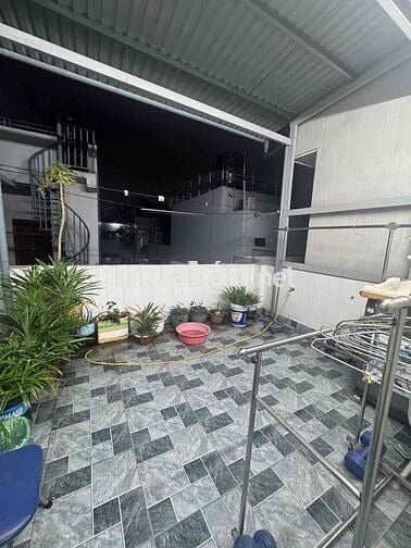 Bán gấp Tân Kỳ Tân Quý 4.1x19 3pn3wc 3 Tầng. Hẻm ô tô. Giá chỉ 5.75 ty