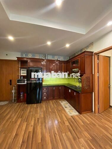 Nhà đẹp giá tốt ở Mỹ Đình Plaza 2 80m2 2PN full nội thất chỉ 14,5tr/th
