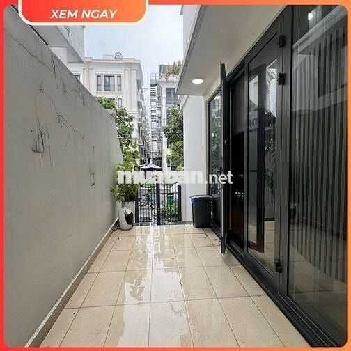 Cho thuê căn góc 13x20m - vị trí đẹp giá chỉ 100 triệu - Vạn Phúc City