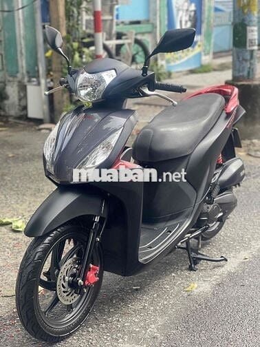 Vision 2020 Đen mù máy zin êm.Áo đẹp