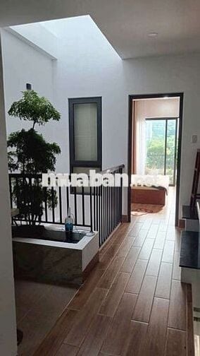 Bán nhà mặt tiền đường Thoại Ngọc Hầu- Nha Trang