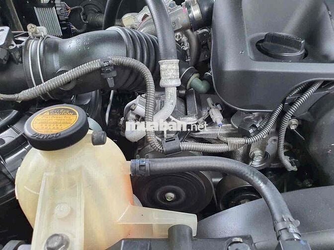 Toyota Fortuner 2017 2.7V 4x4 - 90000 km