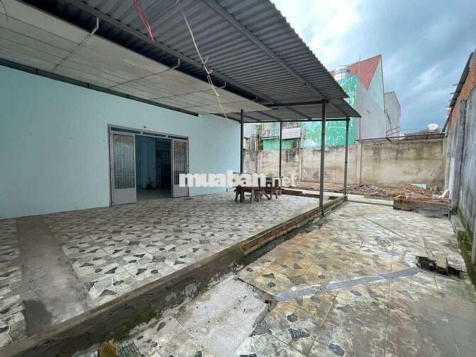 Cho thuê kho MBKD (400m) MT Quách điêu