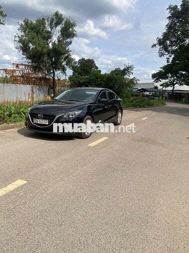 Mazda 3 2015 1.5 AT Hatchback - 66 km