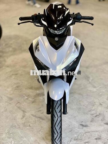 Exciter 155 2022 chính chủ BSTP 8,000km zin bốc êm