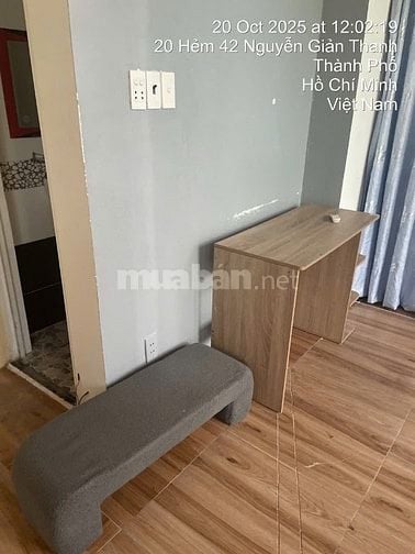 Mặt tiền Nguyễn Giản Thanh (6 tầng DT: 16mx6m). Giá 32 Tỷ
