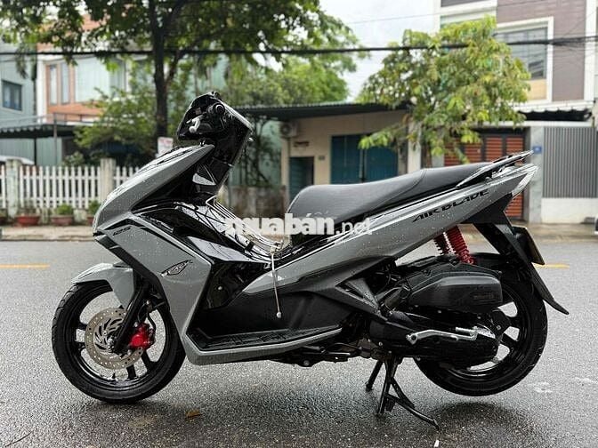 Air Blade 2014 B.số 43 1.555.1 Góp trả trước 4tr