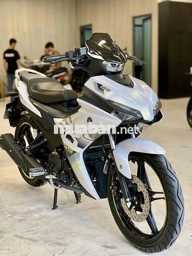 Exciter 155 2022 chính chủ BSTP 8,000km zin bốc êm
