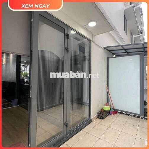 Cho thuê căn góc 13x20m - vị trí đẹp giá chỉ 100 triệu - Vạn Phúc City