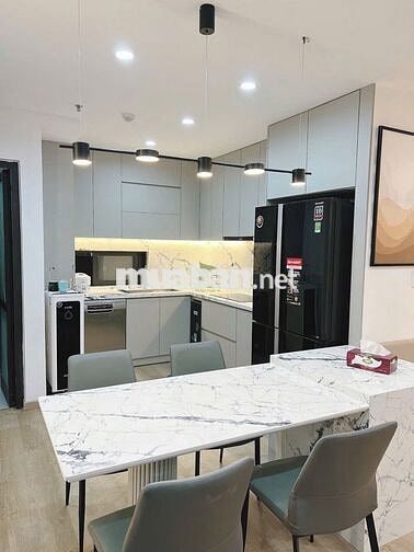 CHO THUÊ CĂN HỘ 3 PHÒNG NGỦ FULL NỘI THẤT CT4 VCN PHƯỚC HẢI GIÁ 18 TR