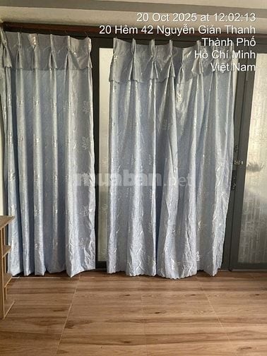 Mặt tiền Nguyễn Giản Thanh (6 tầng DT: 16mx6m). Giá 32 Tỷ