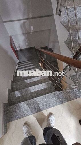 145m2 9 tầng mặt 7,1m 109 Tỷ Quan Hoa Cầu Giấy