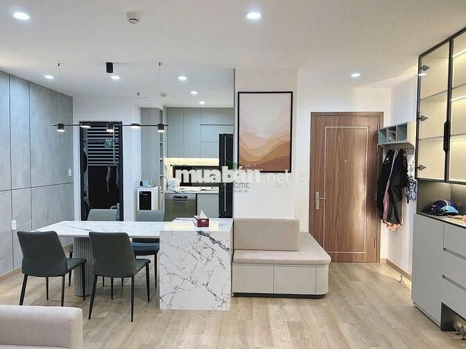 CHO THUÊ CĂN HỘ 3 PHÒNG NGỦ FULL NỘI THẤT CT4 VCN PHƯỚC HẢI GIÁ 18 TR