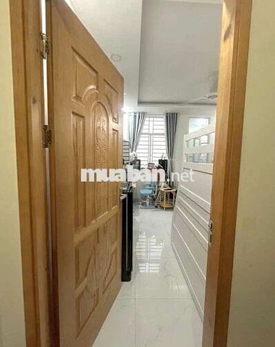 TÂN PHÚ , 6,78 TỶ , HXH , 60m2 , 3 TẦNG , NHÀ ĐẸP GẦN TTTM AEON NHẬT