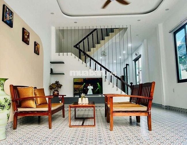BÁN CĂN GÓC GÍA 6,5 TỶ- ĐƯỜNG 13M TĐC HÒN XỆN
