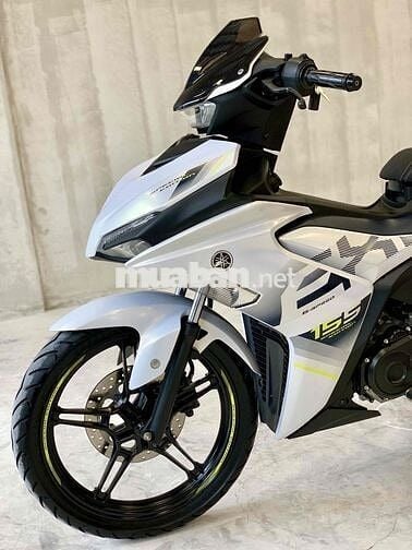 Exciter 155 2022 chính chủ BSTP 8,000km zin bốc êm