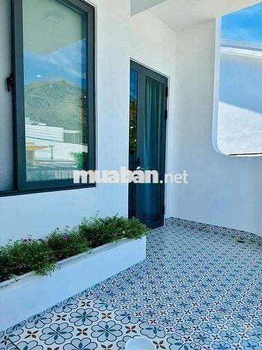 BÁN CĂN GÓC GÍA 6,5 TỶ- ĐƯỜNG 13M TĐC HÒN XỆN