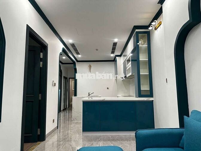 ✨️CĂN HỘ CAO CẤP NGUYỄN VĂN ĐẬU, BÌNH THẠNH, MỚI 100% 80M2✨️