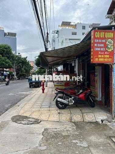 Bán Căn Góc 2 Mặt Tiền Dã Tượng Phước Long Nha Trang Hướng Đông Nam