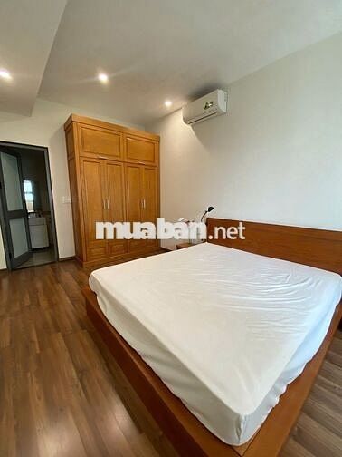 Nhà đẹp giá tốt ở Mỹ Đình Plaza 2 80m2 2PN full nội thất chỉ 14,5tr/th